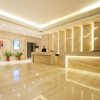 Отель Oak Oak International Apartment, фото 2