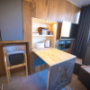 Отель Superbe -Appartement 2 personnes - Tignes le Lac - 813, фото 5