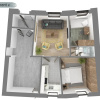 Отель Martyndale Suites, фото 22