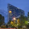 Отель The Westin Charlotte в Шарлотте