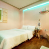 Отель Wonju Maeji Self Check-in Motel, фото 9
