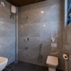 Отель SaffronStays Casa Belleza, Kihim, фото 10