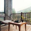 Отель Floral Hotel Wuxi Qietintfengyin Resort, фото 8