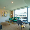 Отель The Sebel Wellington Thorndon, фото 18