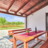Отель Spacious Holiday Home in Valtura With Garden, фото 11