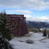 Отель Appartement Les Arcs 1800, 1 pièce, 5 personnes - FR-1-411-215 в Лезе Арке