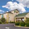 Отель Quality Inn Spring Mills - Martinsburg North, фото 1