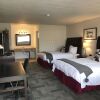 Отель Country West Motel, фото 7