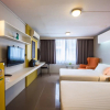 Отель R1 Nimman Hotel Chiangmai, фото 26
