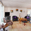 Отель 6 Person Holiday Home in Hemmet, фото 8