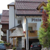 Отель Residence Chalet Pinis, фото 21