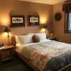 Отель Good Medicine Lodge Bed & Breakfast, фото 37