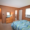 Отель Lazy Days 4 2 Bedrooms 1.5 Bathroom Condo, фото 5