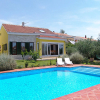 Отель Villa Yellow House, фото 1