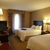 Отель Hampton Inn & Suites Billings West I-90 в Биллингсе