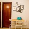 Отель Cosy 1bed Apt in Madrid, 5mins To Metro, фото 11