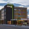 Отель Home2 Suites by Hilton Salt Lake City-Murray, UT, фото 1