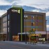 Отель Home2 Suites by Hilton Salt Lake City-Murray, UT, фото 4