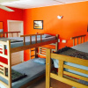 Отель Hostal Garden House - Hostel, фото 5