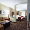 Отель Comfort Suites, фото 7