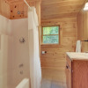 Отель Scenic Franconia Cabin ~ 6 Mi to Cannon Mountain!, фото 7