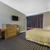 Отель Economy Inn & Suites I-95 Exit 145 - Battleboro, фото 4