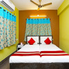 Отель Indrakshi Newtown By OYO Rooms, фото 19