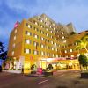 Отель ibis Yogyakarta Malioboro в Джокьякарте