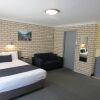 Отель Cowra Crest Motel, фото 3