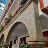 Отель Munay Wasi Inn Hotel в Куско