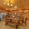 Отель Summit Pool Lodge Apartment 6, фото 6