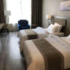 Отель Jinjiang Metropolo Hotel - Qingdao Xinduxin, фото 15