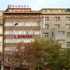 Отель Ramada by Wyndham Prague City Centre в Праге