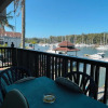 Отель Waterfront 2 Bedroom Apartment, фото 8