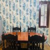 Отель Cheerful 2 bed room flat with parking near forest., фото 5