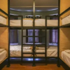 Отель Honeycomb Hostel, фото 9