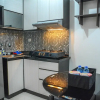 Отель Modern 2BR Puri Park View Apartment Near Lippo Puri, фото 16