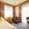 Отель Kur- und Sporthotel Garni Alpenhof, фото 4