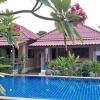 Отель Baan Archa Samui, фото 27
