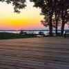 Отель Peaceful Holiday Home in Holbæk Near the Sea, фото 28