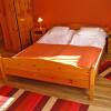Отель Szilvia Apartmanház, фото 8