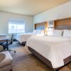 Отель Holiday Inn & Suites Cedar Falls - Waterloo Event Ctr, an IHG Hotel, фото 24