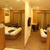 Отель Lords Eco Inn, Gandhidham, фото 14