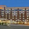 Отель Hilton Garden Inn Knoxville/University, TN в Ноксвилле