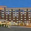 Отель Hilton Garden Inn Knoxville/University, TN, фото 1