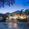 Отель Eurasia Cha-Am Lagoon, фото 21