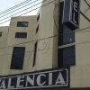 Отель Valencia, фото 1