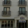 Отель City Hotel Cerkezkoy в Черкезкое