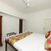 Отель OYO 9784 Home Heritage 1BHK White Town, фото 14