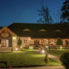 Отель Hilton Sibiu, фото 1